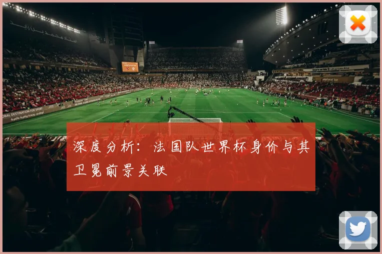 深度分析:法国队世界杯身价与其卫冕前景关联