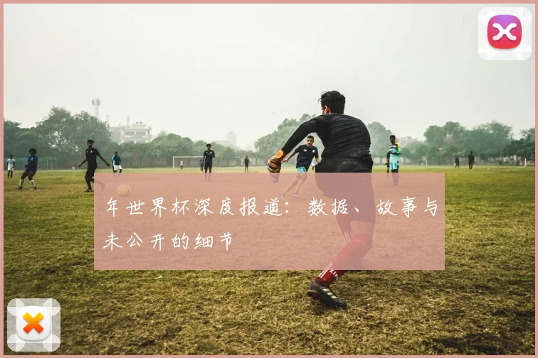 年世界杯深度报道:数据、故事与未公开的细节