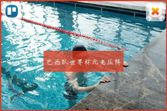 巴西队世界杯元老压阵