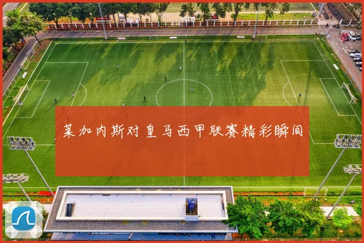 莱加内斯对皇马西甲联赛精彩瞬间