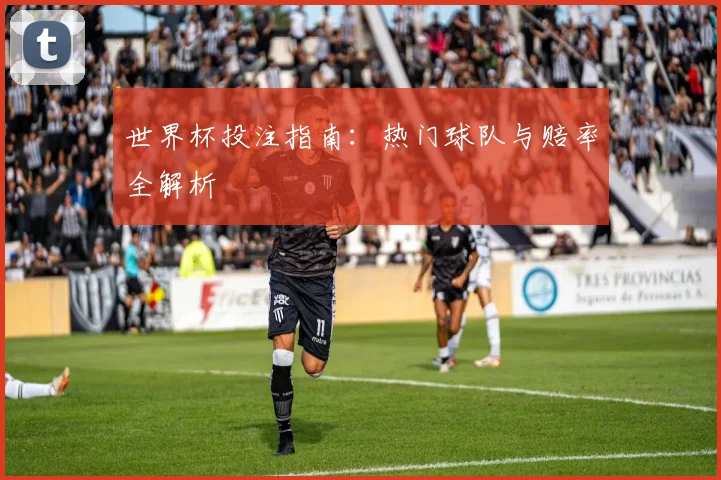 世界杯投注指南：热门球队与赔率全解析