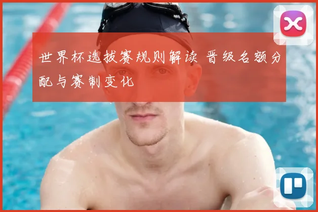世界杯选拔赛规则解读 晋级名额分配与赛制变化